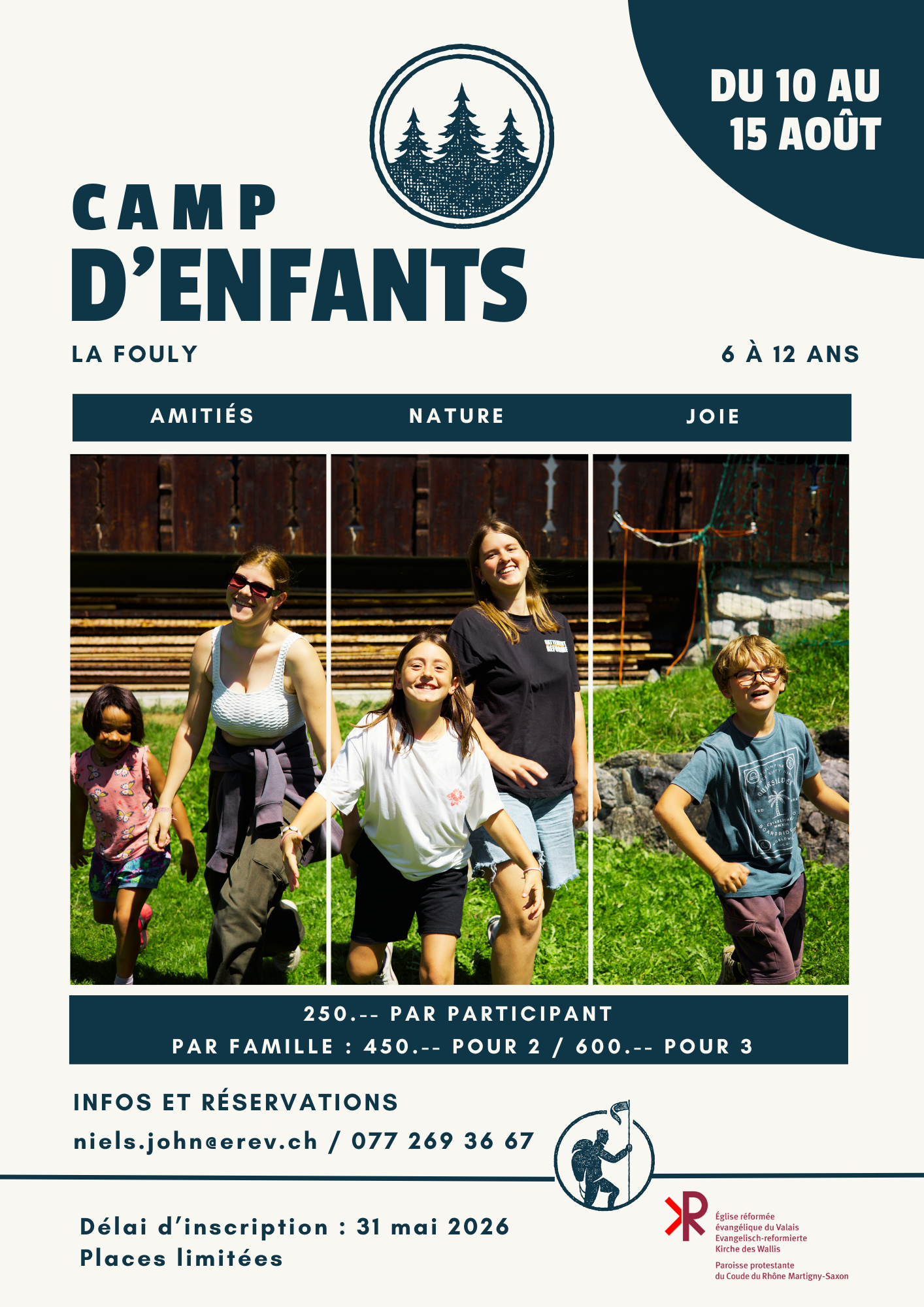 Aprèsm'enfance