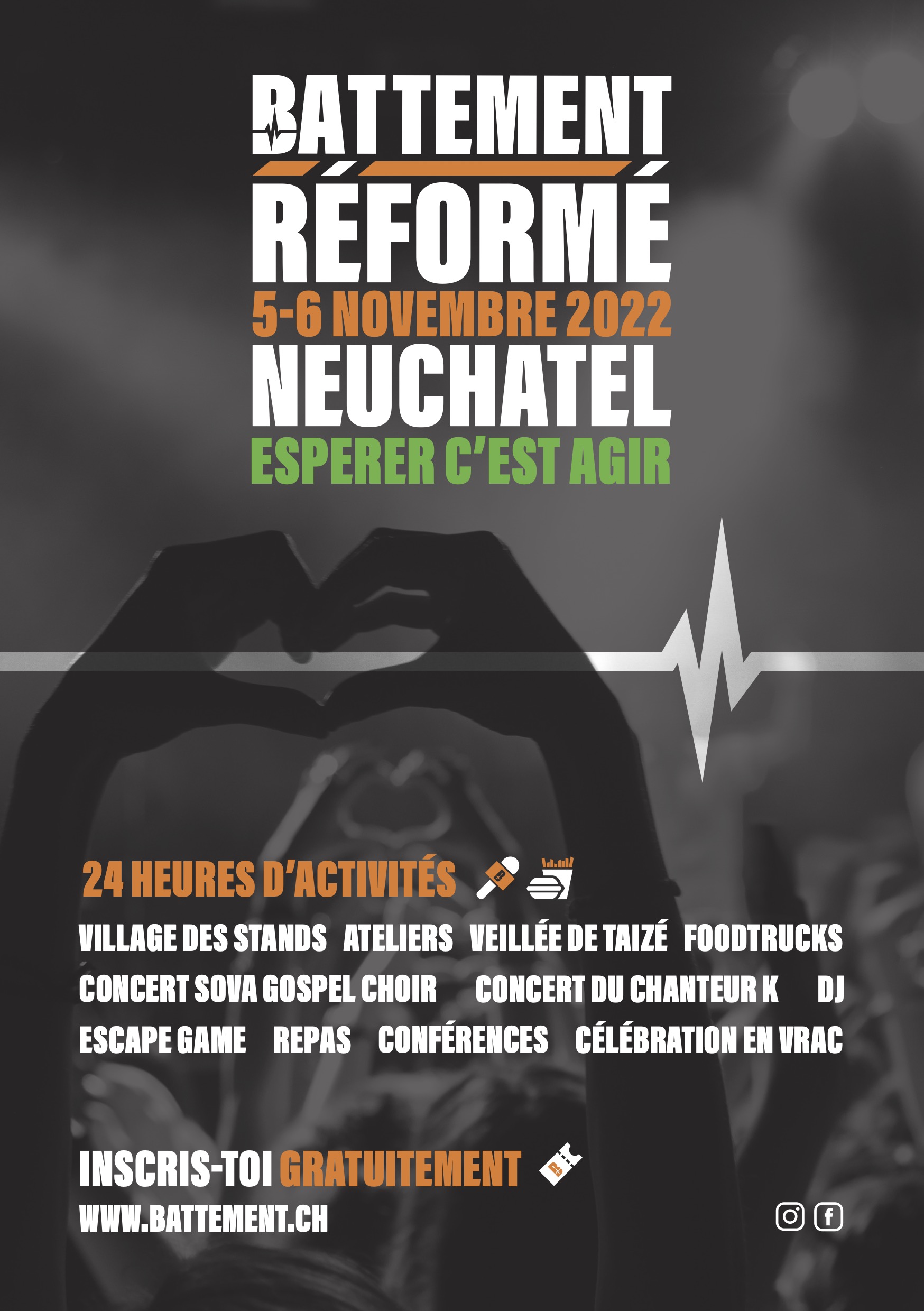 Festival BREF